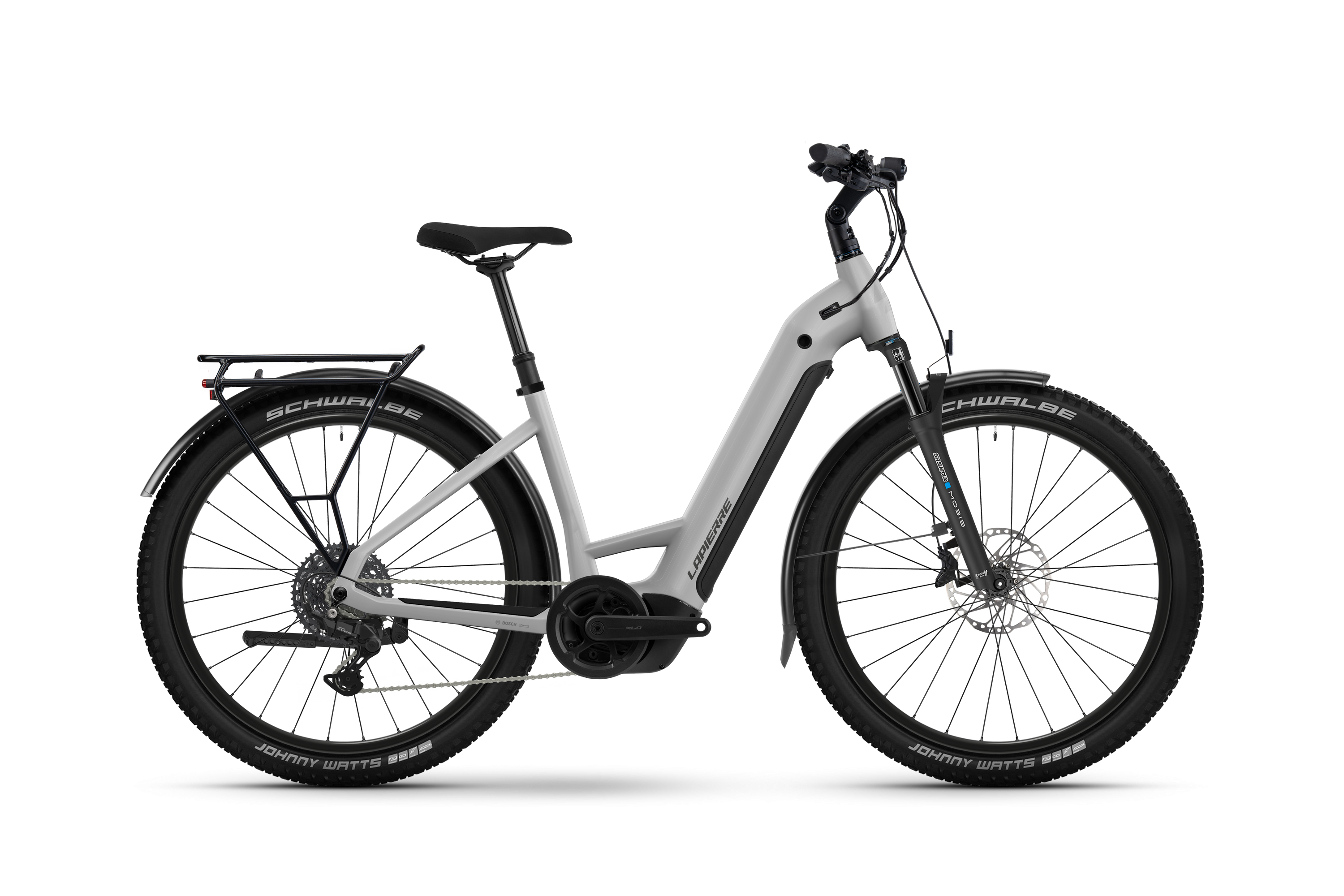 Lapierre E-EXPLORER 8.8 LOW